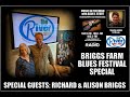 Capture de la vidéo Music On The Menu - June 27, 2021 (Briggs Farm Special)