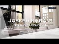 Joseph Karam -The Mr Find-Everything of interior decoration - LUXE.TV