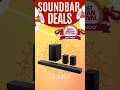 LG S40T Soundbar | Best Soundbar under ₹10,000 | Dolby Atmos Soundbar #amazon  #sale #deals