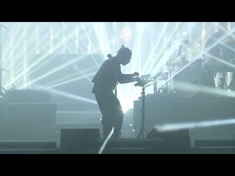 Radiohead - Daydreaming (Tecnópolis, Buenos Aires - 14 Abr 2018)  [PRO SHOT]