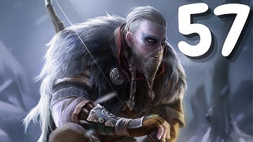 ASSASSIN CREED VALHALLA - Let