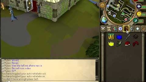 The vx3server [RS] by myles