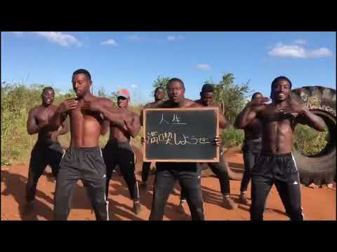 スパークルダンサー