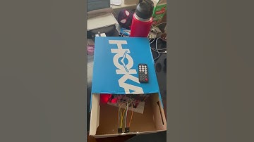 ME2900 OSU Arduino Prototype