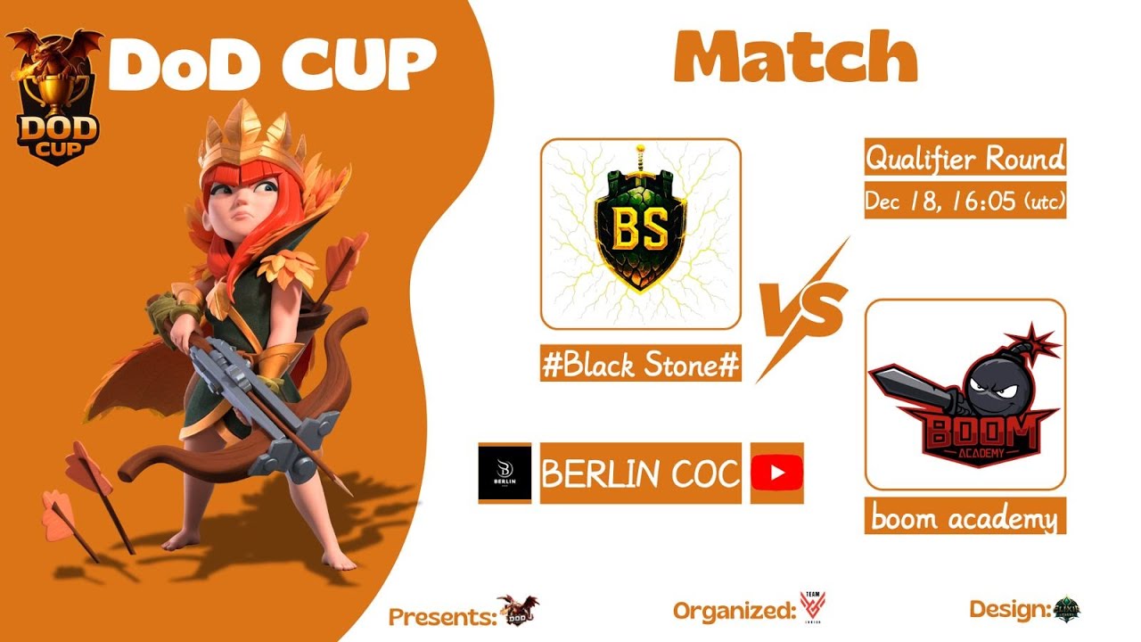 KW-ESPORTS vs Dod Esports &  