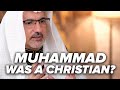 Muhammad Was A Christian? - The Search for Muhammad - Episode 14