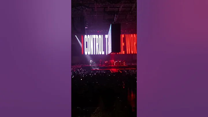 Roger Waters: This is Not a Drill, Tacoma Dome, 17...