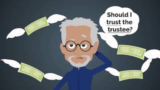 Trust Funds Explained in One Minute: Definition/Meaning, Examples and Tips