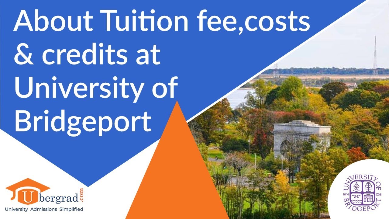 University Of Bridgeport Tuition – CollegeLearners.com