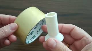 İğneye İpli̇k Takmanin En Kolay Yolu 🪡Bu Aparatla Hayatiniz Kolaylaşir🪡