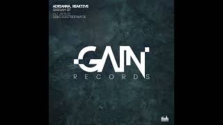 ADRIANNA - All Night - Gain Records