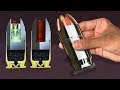 Coolest Bullets You Won't Believe Exist!