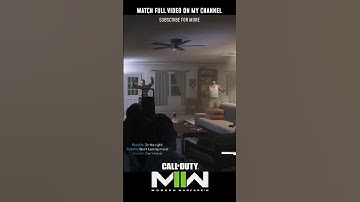 #modernwarfare2 #codmw2 #codshorts  #storygaming #campaignmode #missionstart #cutscene #mw2cutscene