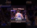 #basketballball #basketballhighlights #basketballhistory #jasonwilliams #fyp #ballislife #streetball