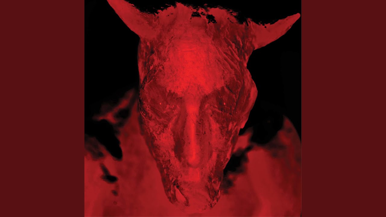 Broken Gargoyles I. Mutilatus