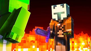 Can Minecraft's Most Evil Player Become A Hero?