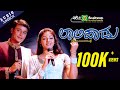 Laali haadu || Juke Box || Darshan || Ruthika || Saadu Kokila || Ashwini Recording Company ||