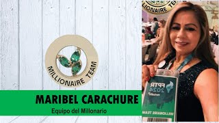 MARIBEL CARACHURE | COMO VENDER PRODUCTO CERRADO CADA DÍA