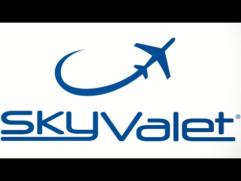 Pairing the SkyValet with Your Smartphone