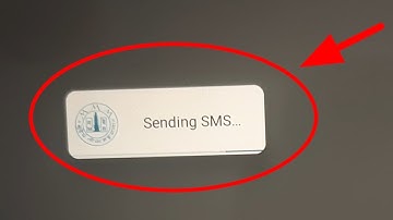 Maha Mobile Plus App Sms Problem Solve