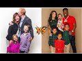 Salish Matter Family vs The Prince Family (Networth Comparison) 2026