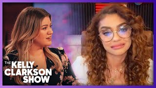 Sarah Hyland Is Annoying On Modern Family Group Texts