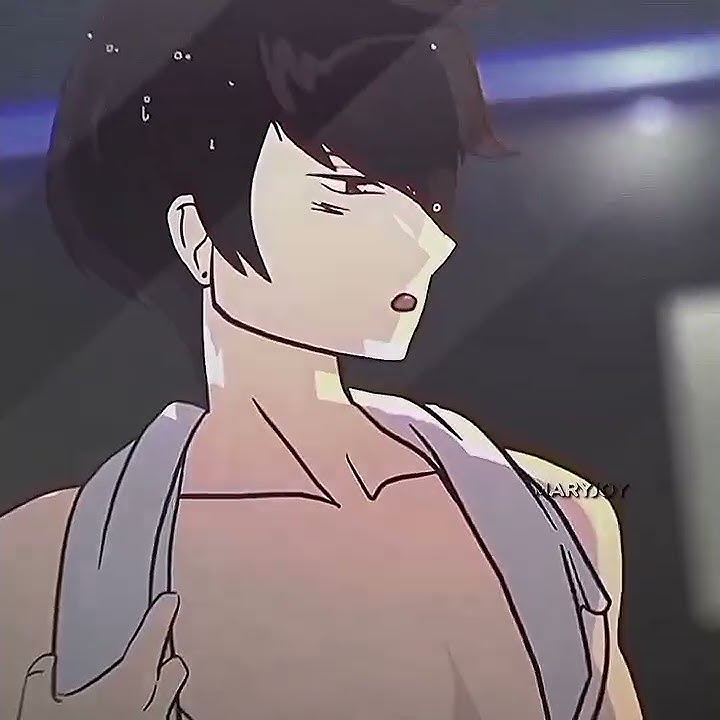 My Story Animated (Enzo)     Shinonuga e Wa