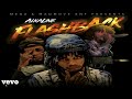 Alkaline Flashback Official Audio Read Description mp3