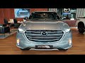 2022 Mazda BT-50 KENSHO Gray Color - 5 Seats Pick Up | Exterior and Interior Walkaround