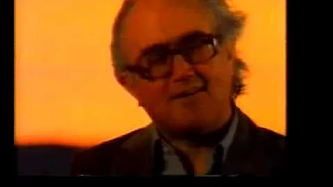 James Burke DTUC Opening Remarks