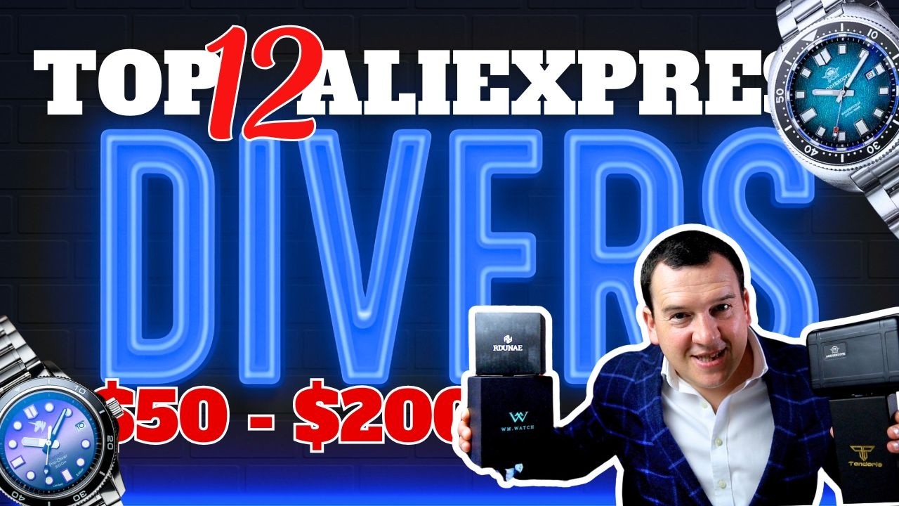 THESE 12 Divers Should Be Made Illegal!