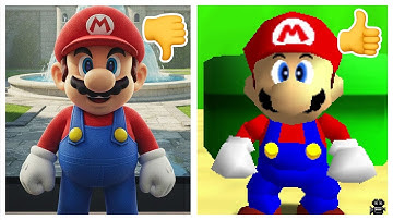 how to play original nintendo 64 graphics in project64