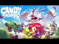 Candy Disaster The First 20 Minutes Walkthrough Gameplay (No Commentary)