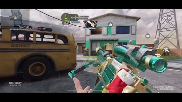 1v1 Nuketown SpawnTrap King 👑