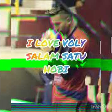 Story wa voly