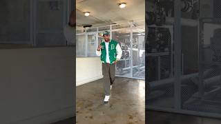 Notdefined Store Streetwear Fashion Haul Try On -Esque