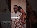 Priscilla Ojo &amp; Juma Jux: Love At First Sight #wedding