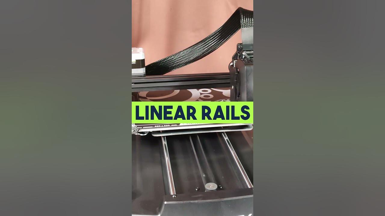 Linear advance cura. Linear advance cura
