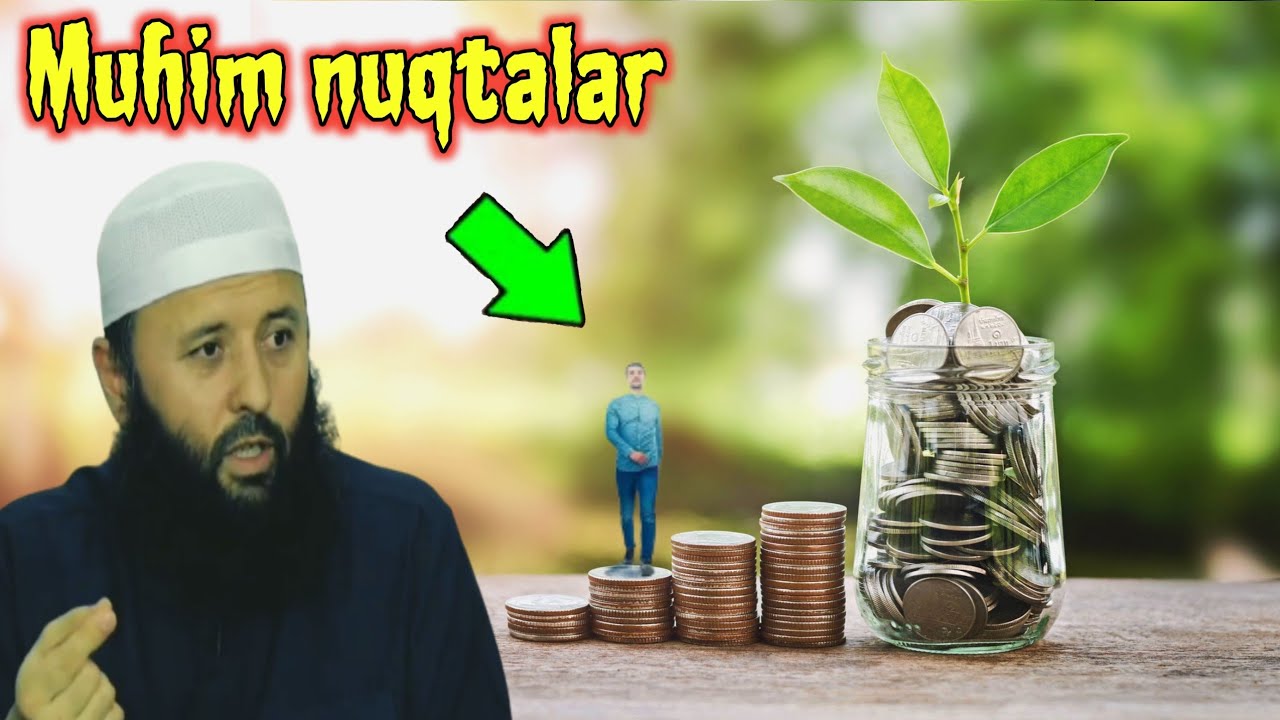 Juda muhim eslatma Shayx Sodiq Samarqandiy Hafizahulloh