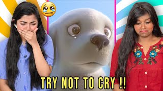 Try not to CRY Challenge| *ALL WILL FAIL*