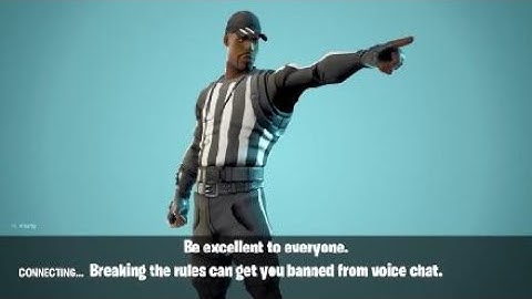 Rematch 1v1 bro left