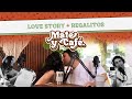 Love Story + Regalitos | Mate y Café🧉☕️🎙️