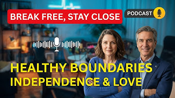 Codependency in Relationships: How to Find Independence Without Losing Connection