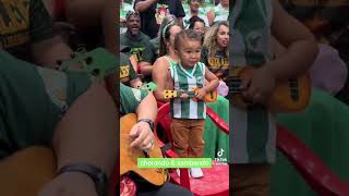 Crianças Do Sambamocidade