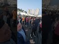 [봄여행] 속초 대포항에 펼쳐진 토요일 밤을 즐기는 사람들 (26.4.11)