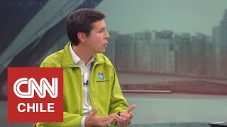 Alcalde de Renca: "El Estado tiene un estándar distinto con las comunas del sector oriente"