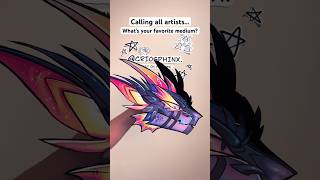 Get This Dragon Template In My Shop