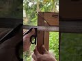 meet the corners#woodworking #tricks #wooddesigner #shorts