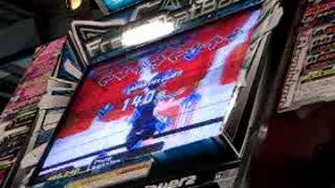 DDR SuperNOVA2 - Pluto (DP-DIFFICULT) CLEAR