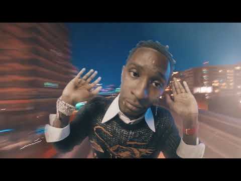 Young Thug - Gain Clout [Official Video]